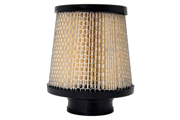 Off-Road Conical Filter 2.5" Inlet x 5.75" Dia. x 6.69" H.