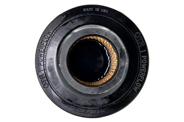Off-Road Conical Filter 2.5" Inlet x 5.75" Dia. x 6.69" H. - Image 2