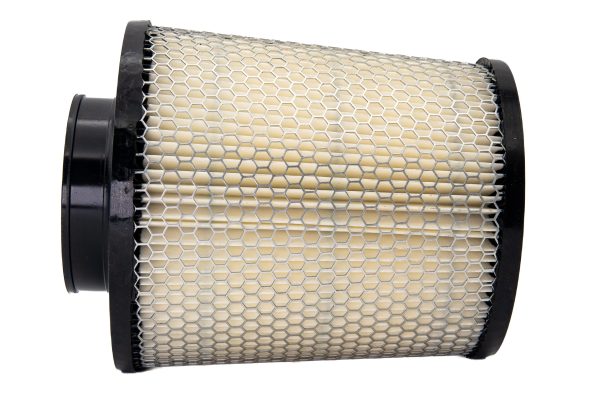 Off-Road Conical Filter 3" Inlet x 6.25" Dia. x 7.43" H.