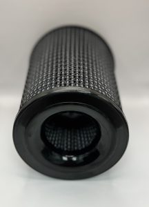 Black Hex Conical Filter 4″ Inlet x 7.25″ Dia. x 9.5″ H. <div class="shopsku">SKU: CO105137B</div>