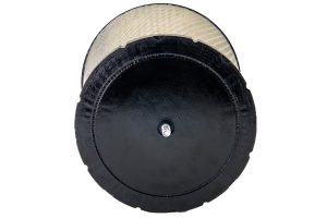 Off-Road Conical Filter 4.5″ Inlet x 6″ Dia. x 12″ H. w/ 1/4″-20 Stud <div class="shopsku">SKU: CO10553S</div>