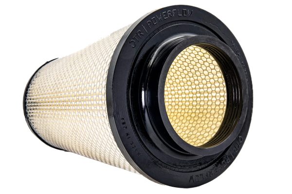 Off-Road Conical Filter 5" Inlet x 7.75" Dia. x 12" H. - Image 2