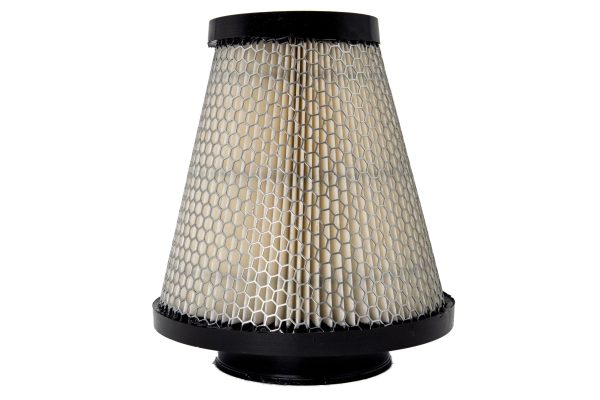 Off-Road Conical Filter 3.25" Inlet x 6.5" Dia. x 7.2" H. - Image 3