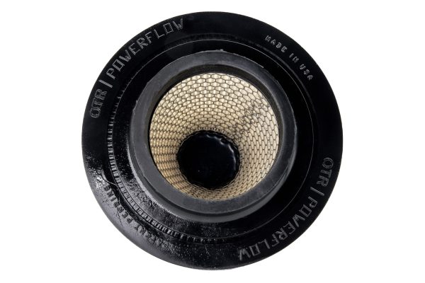 Off-Road Conical Filter 2.5" Inlet x 5.75" Dia. x 7.69" H.