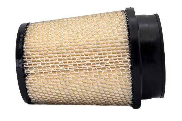 Off-Road Conical Filter 4.5" Inlet x 6" Dia. x 6" H.