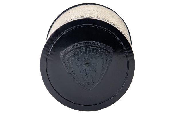 Off-Road Conical Filter 4.5" Inlet x 6" Dia. x 6" H. - Image 2