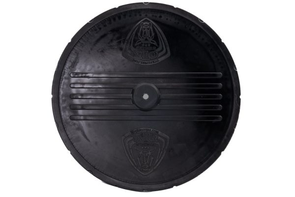 Holley Dominator 10" x 3" H. Air Filter - Image 3