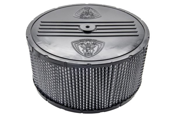 Holley Dominator 10" x 4" H. Air Filter