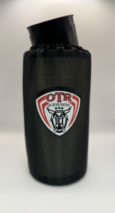 OTR Filter Guards Used w/: CY10507 <div class="shopsku">SKU: FGA111</div>