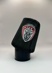 OTR Filter Guards Used w/: CY11100 <div class="shopsku">SKU: FGA27</div>