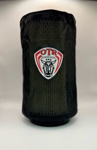 OTR Filter Guards Used w/: CO10537 <div class="shopsku">SKU: FGA31</div>