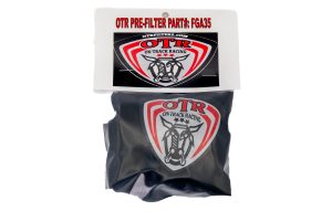 OTR Filter Guards Used w/: CO10595 <div class="shopsku">SKU: FGA135</div>