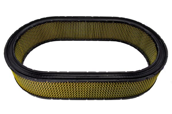 Oval Air Cleaner 4" Air Filter - Image 2