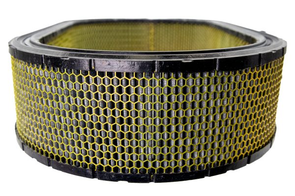 Oval Air Cleaner 4" Air Filter - Image 3