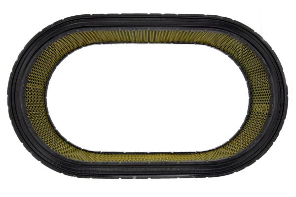 Oval Air Cleaner 4" Air Filter - Image 4