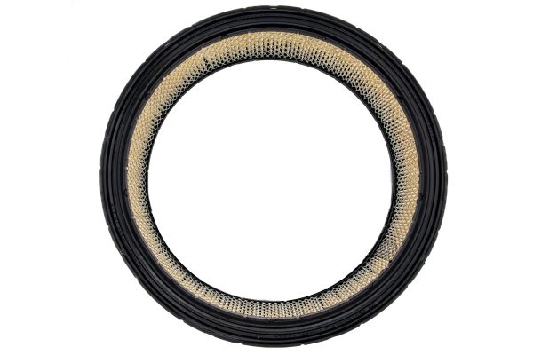 14" Dia. x 4" H. Round Paper Filter - Image 2