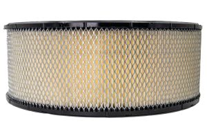 14″ Dia. x 5″ H. Round Paper Filter <div class="shopsku">SKU: R10402</div>