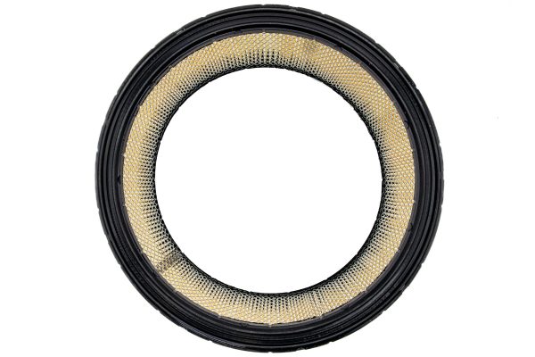 14" Dia. x 5" H. Round Paper Filter - Image 2