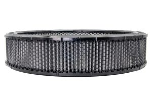 14″ Dia. x 3″ H. Round Asphalt <div class="shopsku">SKU: SSR10600</div>