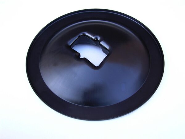 Holley 4412 2-Barrel Air Cleaner Base