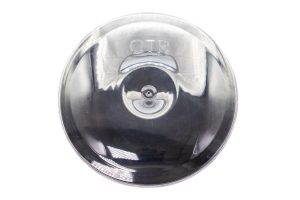 18" Air Cleaner Lid - Clear
