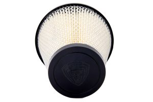 Off-Road Conical Filter 2.75" Inlet x 6" Dia. x 8.93" H.