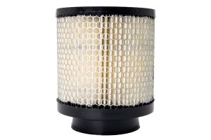 Off-Road Conical Filter 3" Inlet x 5" Dia. x 5.88" H.