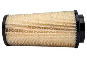 Off-Road Conical Filter 4" Inlet x 6" Dia. x 13.75" H.