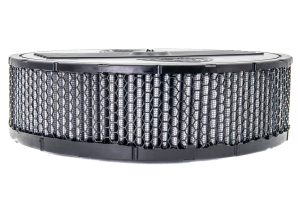 Holley Dominator 10" x 3" H. Air Filter
