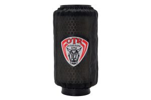 OTR Filter Guards Used w/: OR10523