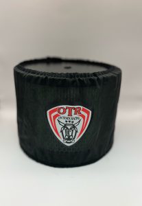 OTR Filter Guards Used w/: OR10535