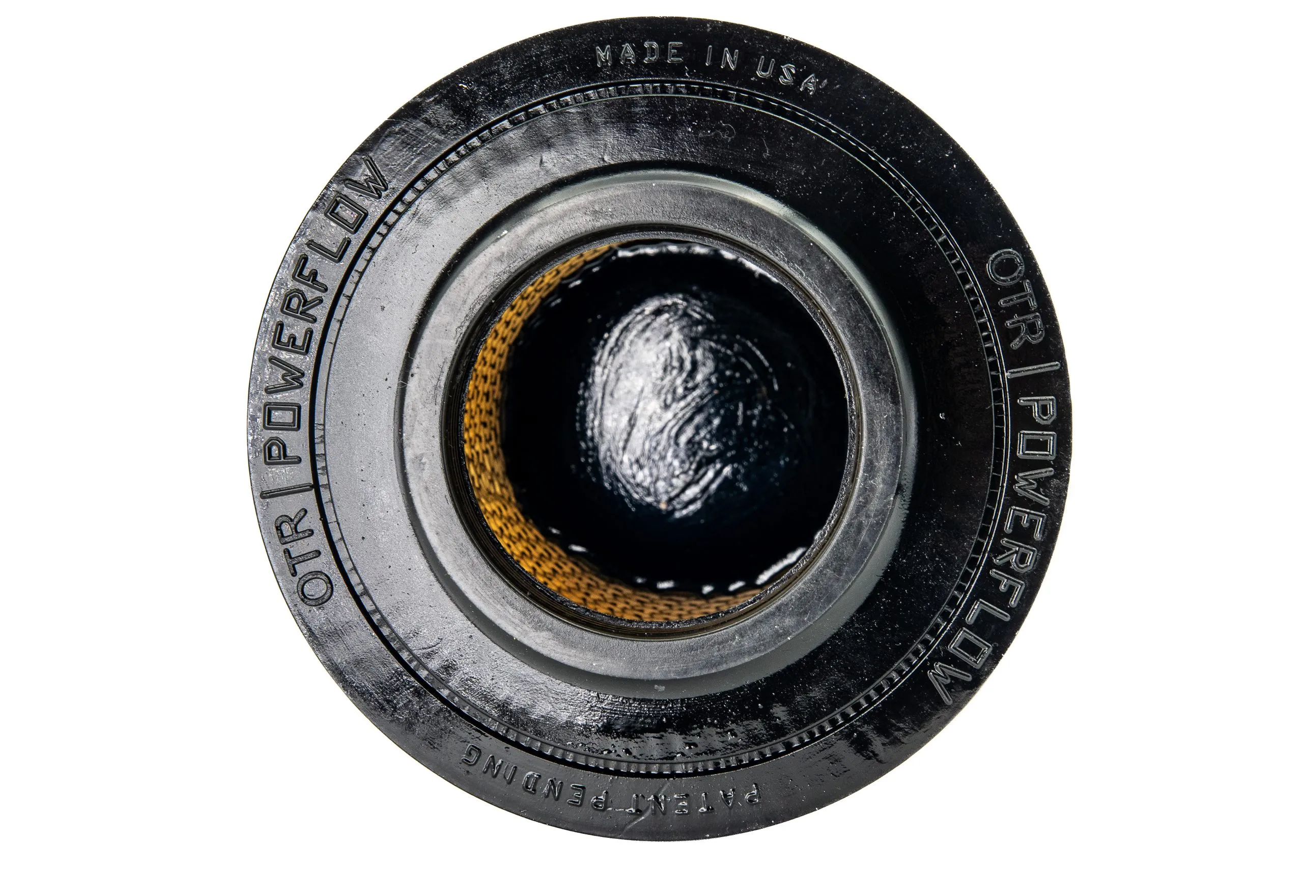 Off-Road Conical Filter 4.5" Inlet x 8" Dia. x 18" H. - Image 2