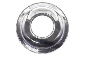 18" Air Cleaner Base - Clear