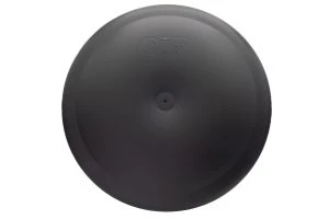 18" Air Cleaner Lid - Black