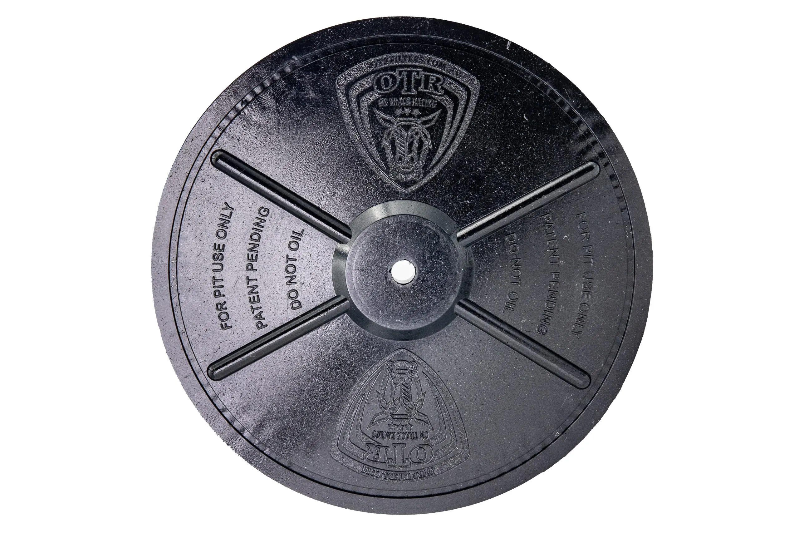 Braswell Carb. Pit Tuning Filter - Image 2