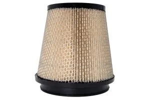 Off-Road Conical Filter 6" Inlet x 7.61" Dia. x 8.32" H.