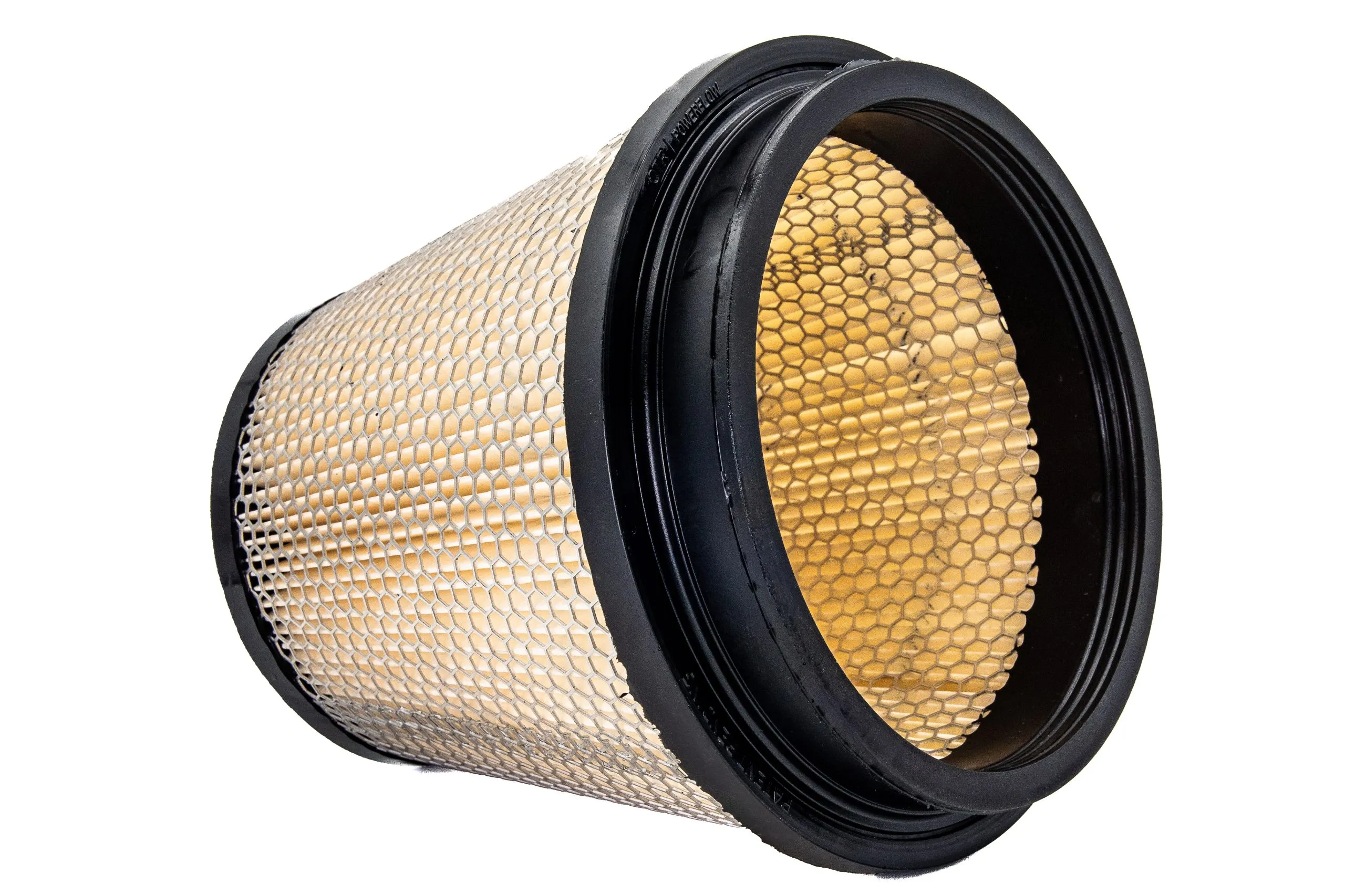 Off-Road Conical Filter 6" Inlet x 7.61" Dia. x 8.32" H. - Image 3