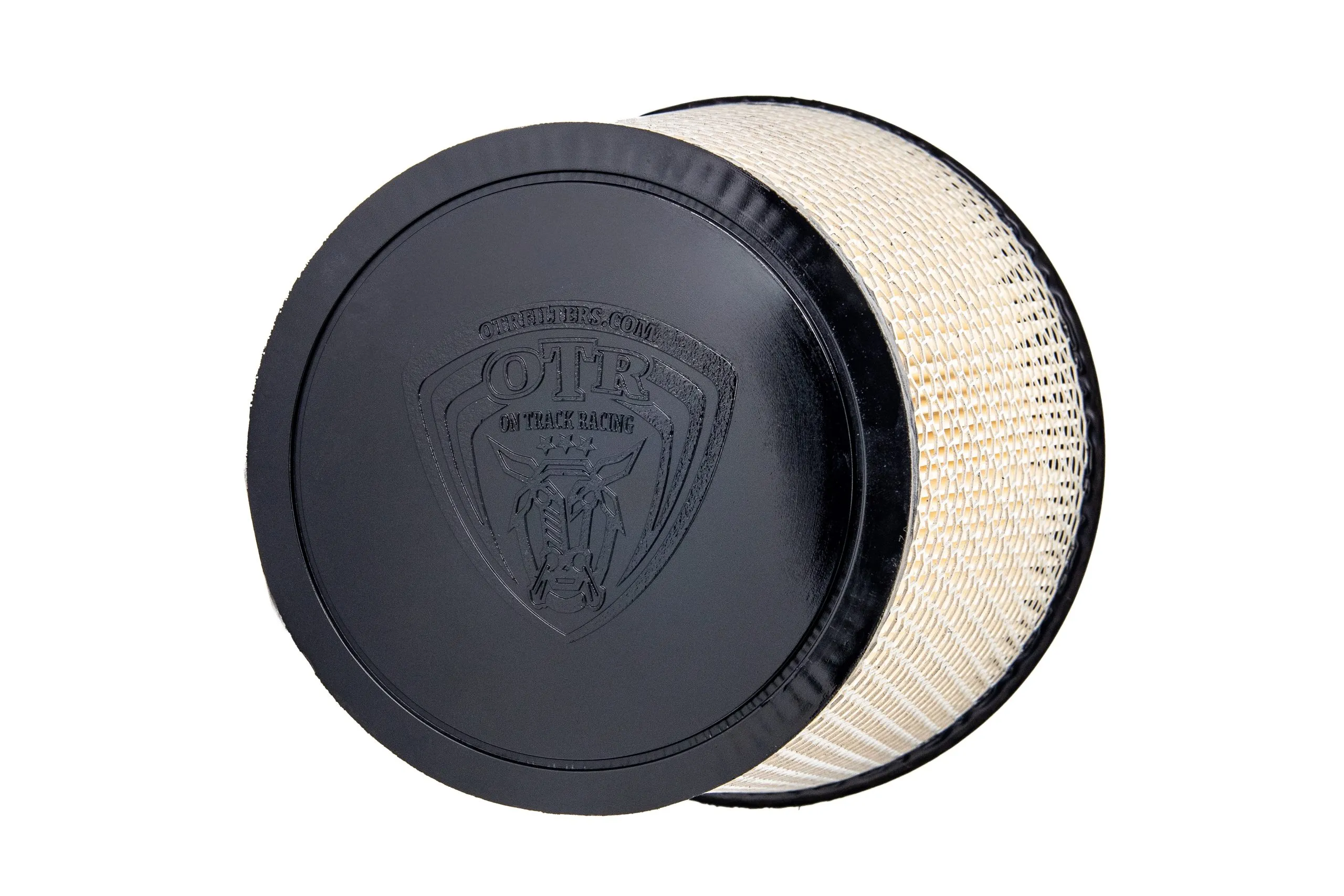 Off-Road Conical Filter 6" Inlet x 7.61" Dia. x 8.32" H. - Image 4