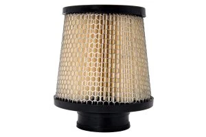 Off-Road Conical Filter 2.5" Inlet x 5.75" Dia. x 6.69" H.
