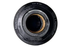 Off-Road Conical Filter 4" Inlet x 6" Dia. x 5.93" H.