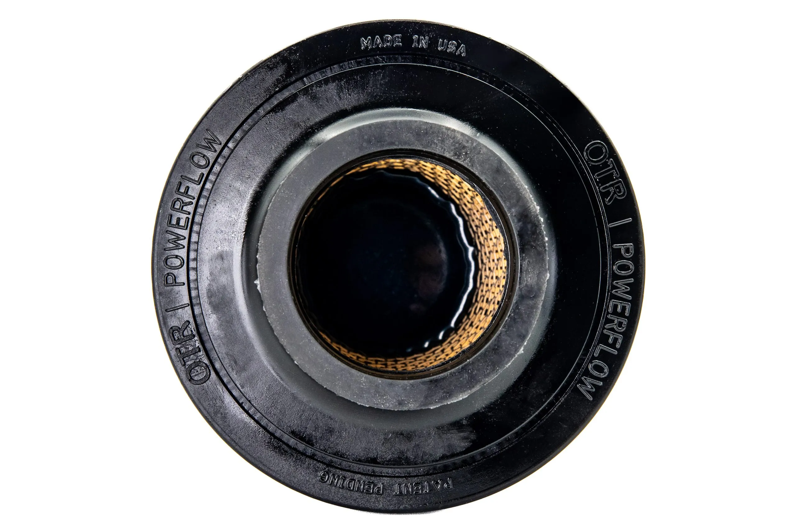 Off-Road Conical Filter 4" Inlet x 6" Dia. x 5.93" H.