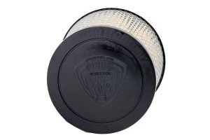 Off-Road Conical Filter 2.25" Inlet x 5" Dia. x 6.98" H.