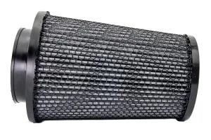 Off-Road Conical Filter 3.5" Inlet x 6" Dia. x 8.5" H.