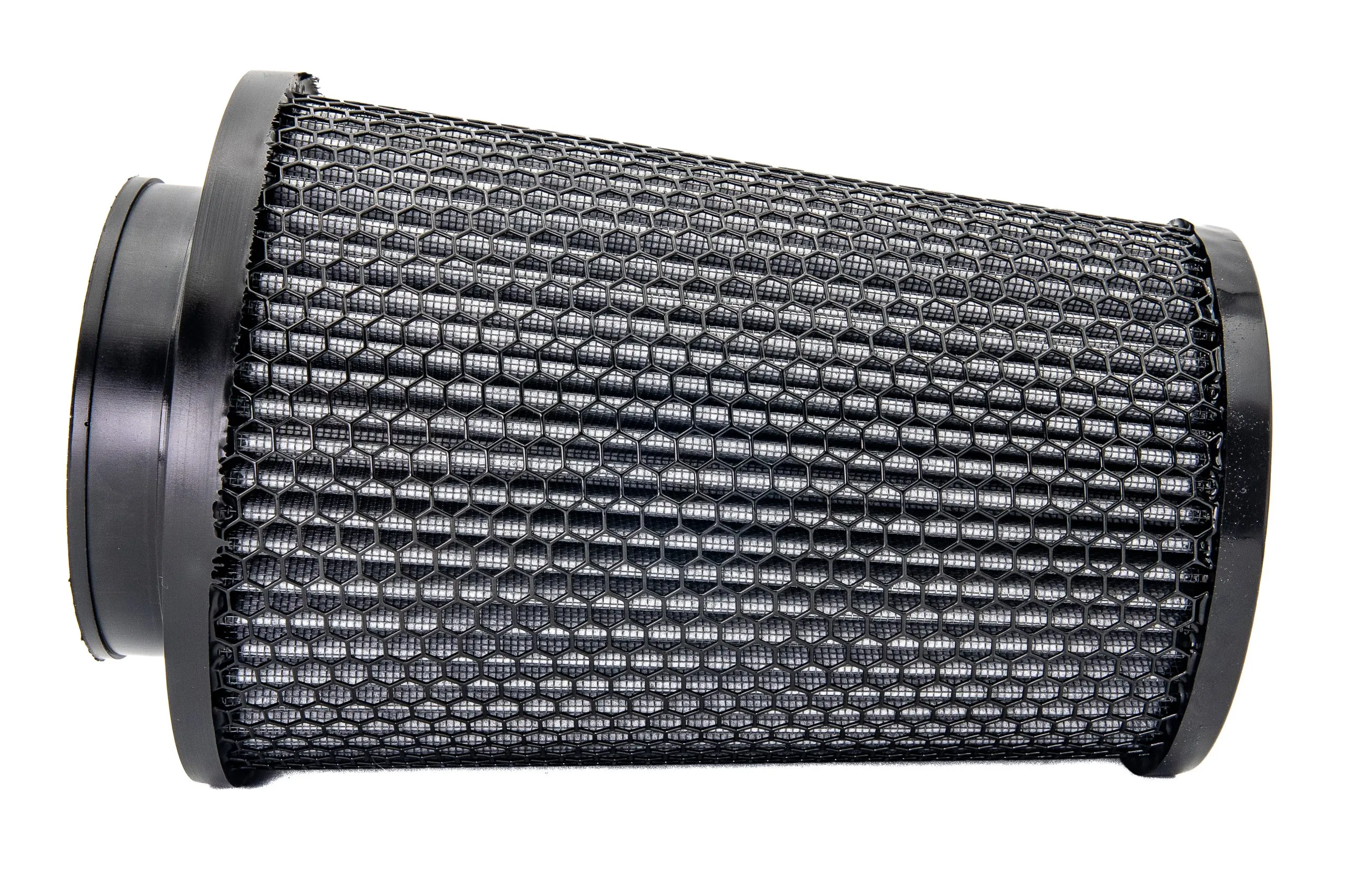 Off-Road Conical Filter 3.5" Inlet x 6" Dia. x 8.5" H.