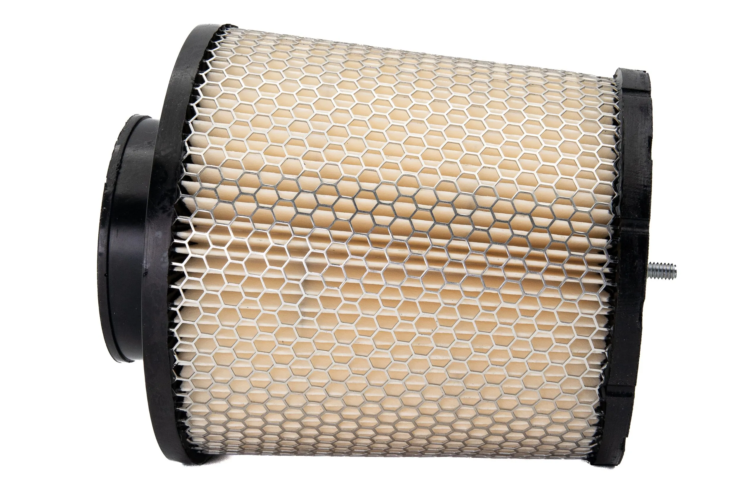 Off-Road Conical Filter 4.5" Inlet x 6" Dia. x 6" H. w/ 1/4"-20 Stud