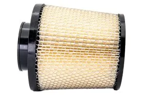 Off-Road Conical Filter 3" Inlet x 5" Dia. x 8" H.