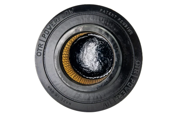 Off-Road Conical Filter 3" Inlet x 6.25" Dia. x 6.93" H. - Image 4
