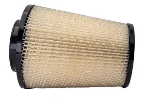 Off-Road Conical Filter 4" Inlet x 7.25" Dia. x 7" H.