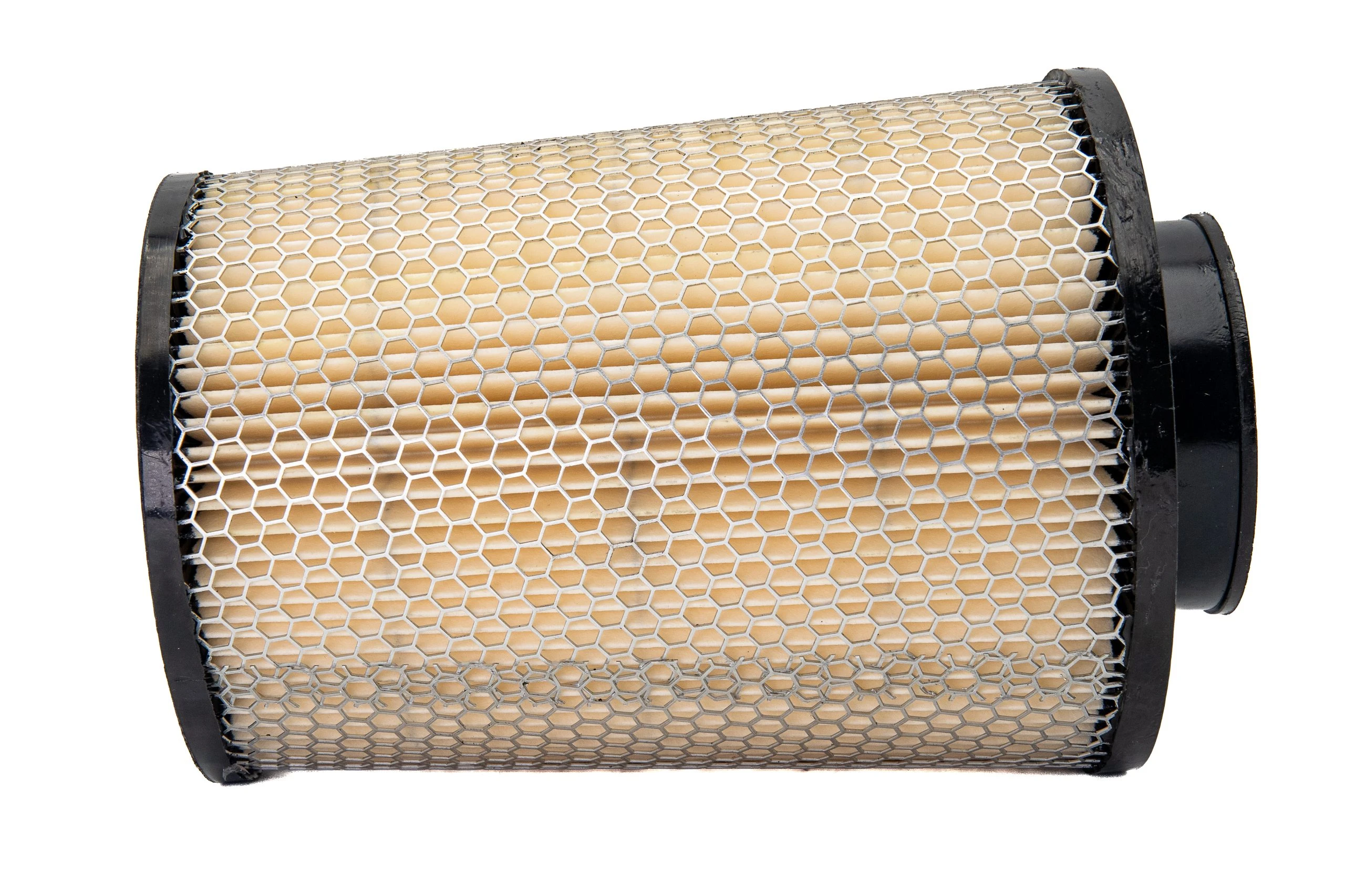 Off-Road Conical Filter 3" Inlet x 6.25" Dia. x 10.93" H. - Image 3