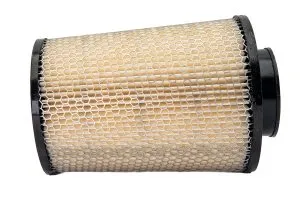 Off-Road Conical Filter 3" Inlet x 6.25" Dia. x 9" H.